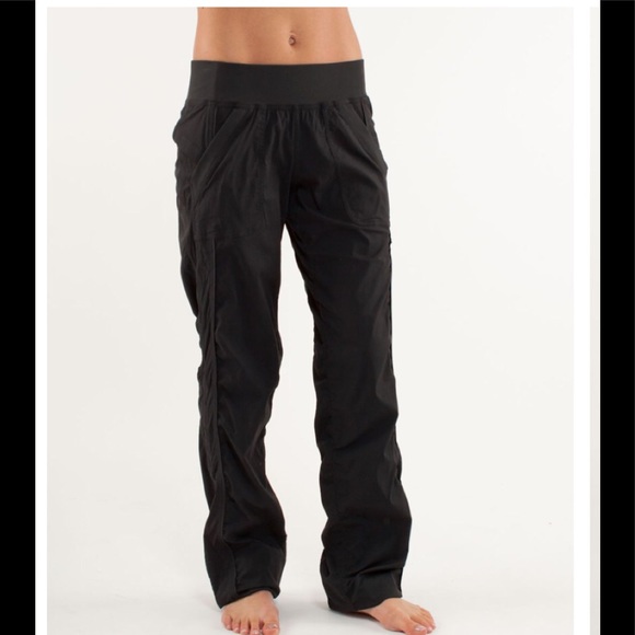 lululemon athletica Pants - Quick Step pant lululemon